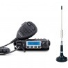 Radio CB Midland M-Mini USB 40 Channels AM / FM
