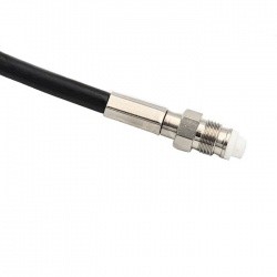 CB antenna 27Mhz 4x4x Sirio New Delta 27-95 & 27-M-95 95cm strand with drilling