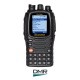 Wouxun KG-D901 UHF - FM & DMR Walkie-Talkie with display and keypad