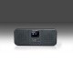 Clock radio M-122 DBT DAB + / FM with Bluetooth