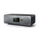 Clock radio M-885 DBT DAB + / FM PLL with Bluetooth and CD