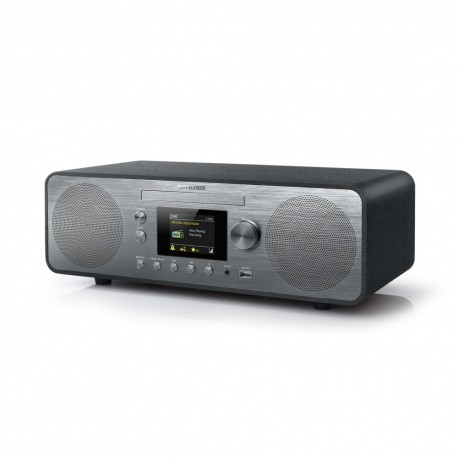 Clock radio M-885 DBT DAB + / FM PLL with Bluetooth and CD