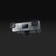 Clock radio M-885 DBT DAB + / FM PLL with Bluetooth and CD