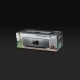 Clock radio M-885 DBT DAB + / FM PLL with Bluetooth and CD