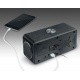 Alarm clock radio with DAB + FM Bluetooth and USB receiver Muse M-196 DBT