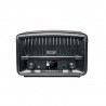 retro tsf vintage radio M-135 DBT