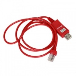 Wouxun mobile programming cable KG-UV980P KG-UV950 & KG-UV920