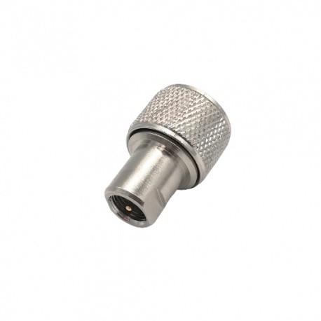 FME-Male - UHF-Male adapter (PL-259)