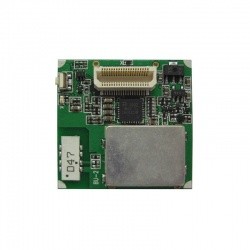 Yaesu BU-2 Bluetooth additional module compatible with FTM-400XDE