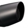 Yaesu M-1 microphone with graphic equalizer