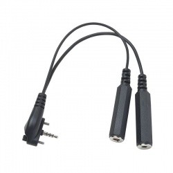 Radio VHF Yaesu FTA850L Per Aviazione | 118-136.992 MHz, 66 Canali, Batteria 2200 MAh, Impermeabile IPX5, Potenza 6W – Perfetta Per Piloti E Appassionati