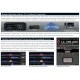 LAN unit for remote control Yaesu SCU-LAN10