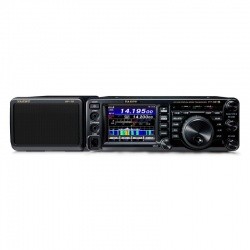 Yaesu SP-10 external speaker compatible with FT991A