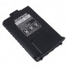 Genuine battery for Baofeng UV-5R 1800mAh Baofeng Accessories HT BAOFENG-BATTERIE-BL5-91-NOIR-91