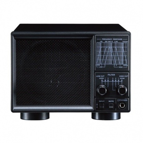 Yaesu SP-2000 external speaker