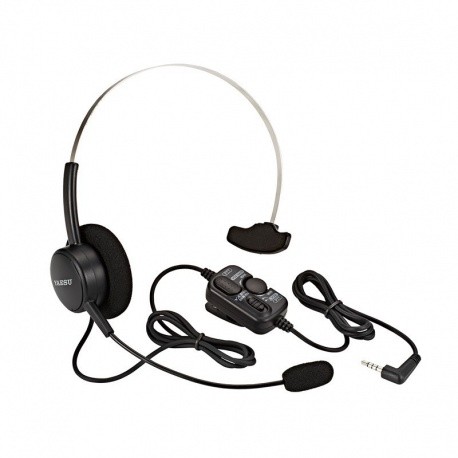 VOX Yaesu SSM-63A Lightweight Headset