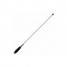 Yaesu YHA-M10 144 / 430MHz 49cm mobile antenna