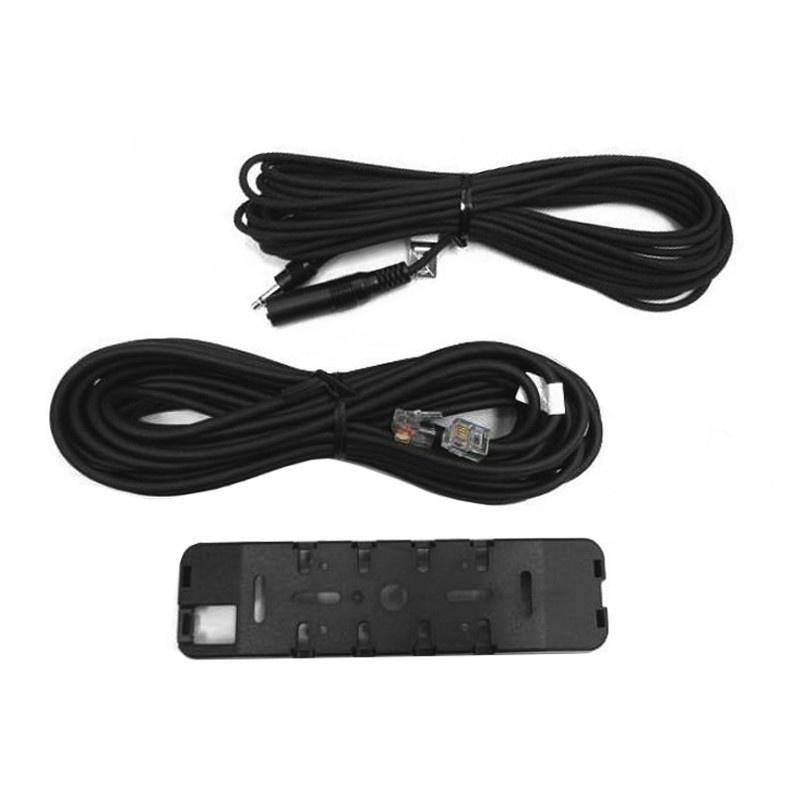 Kit Separazione Frontalino Yaesu YSK-8900 Per FT-8900 E FT-8800 – Montaggio Flessibile Per La Tua Radio