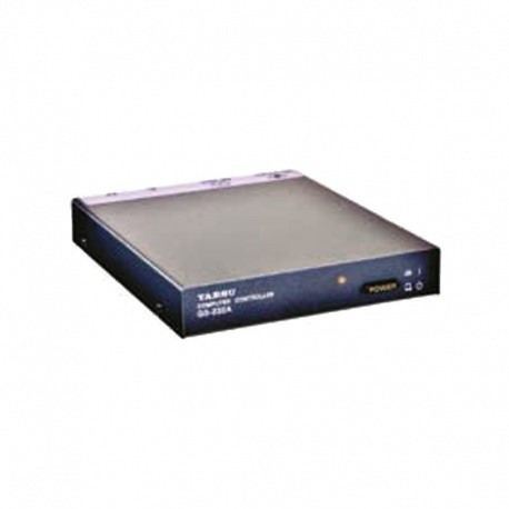 Yaesu GS-232B control interface