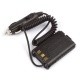 Power 12v vehicule cable UV5R Baofeng Accessories HT BAOFENG-CIGARE-UV5R-89