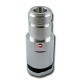 Female N connector for 10mm & 11mm coaxial RG213 AIRBORNE10 HYPERFLEX10