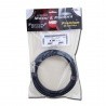 7mm M&P coaxial ULTRAFLEX7 with N male connector
