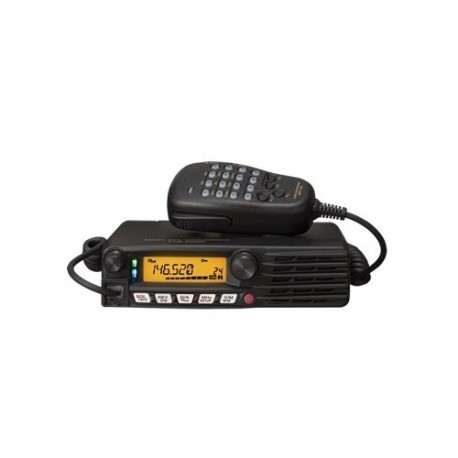 Yaesu FTM-3200E VHF C4FM FM Single Band Transceiver