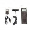 Tecsun PL-368 Portable HF AM FM SSB radio receiver