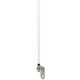 Antenne Marine VHF AIS Sirio SB3U pour utilisation en fixe