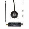 Nooelec R820T2 SDR key + TCXO + SMA + Nooelec box NOOELEC-100701-NESDR2-421 SDR receivers