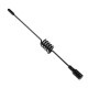 USB SDR dongle Nooelec R820T2 + TCXO + SMA + Case Nooelec SDR receivers NOOELEC-100701-NESDR2-421