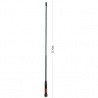 Walkie talkie antenna 137-174Mhz to cut Diamond HC100 series