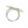 Signalink SLUSB-6PM cable for Icom Yaesu Kenwood Mini DIN Data 6-pin