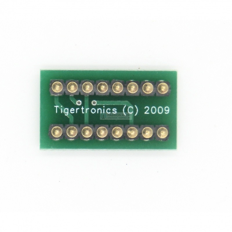 Signalink SLUSB6PM Jumper Jumper Module for Yaesu Kenwood