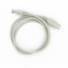 Signalink SLUSB-5PD cable for Yaesu Ten-Tec Mini DIN Data 5-pin