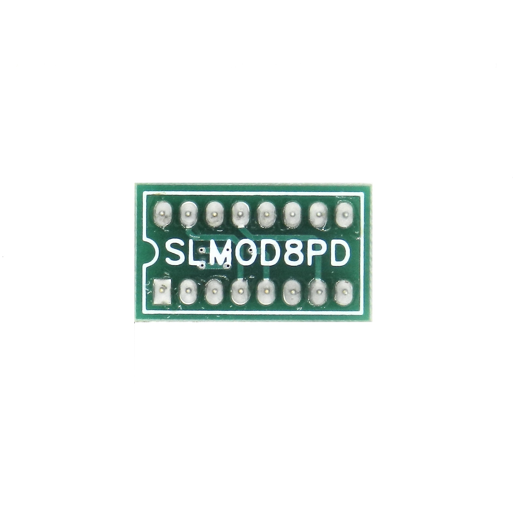 Signalink SLMOD8PD Jumper Jumper Module for