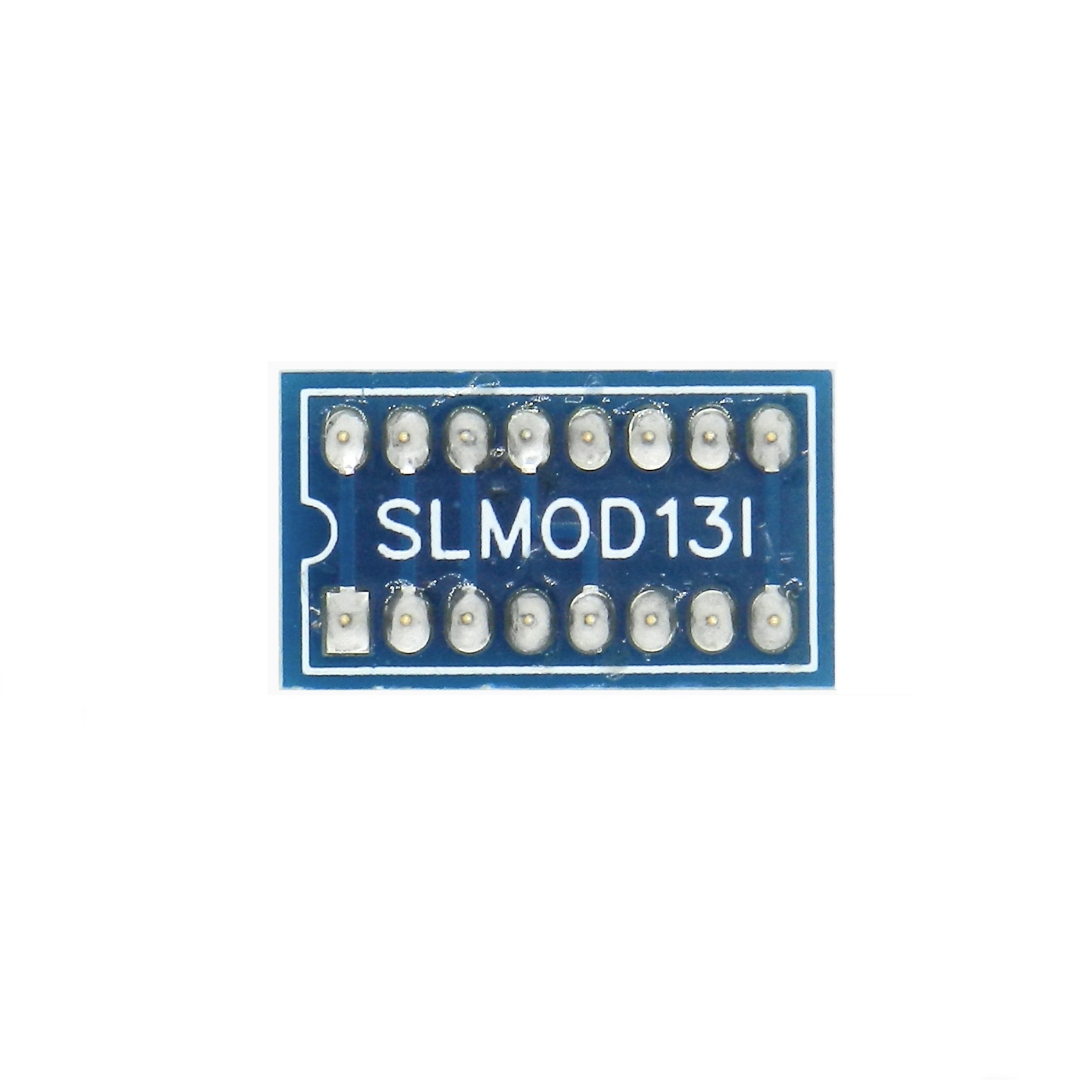 Signalink SLMOD13I Jumper Jumper Module for IC706 IC706MKII IC