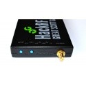 HackRF One SDR RX et TX