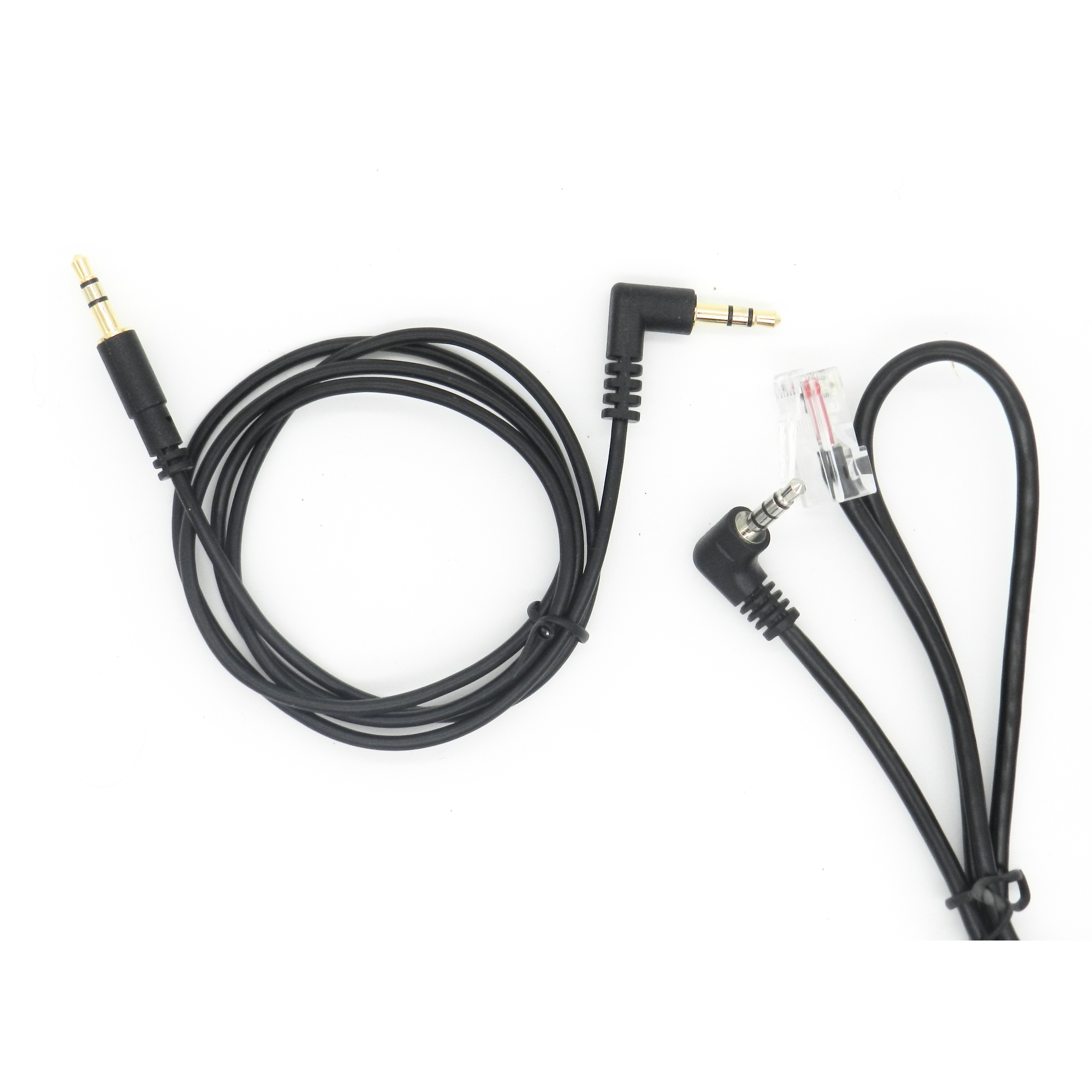 Signalink SLCABKX3 radio cord cable Elecraft KX3 KX2