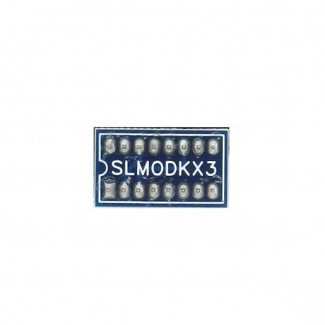 Jumper Signalink SLMOD-KX3 for Elecraft
