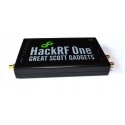 HackRF One SDR RX et TX