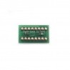 Jumper Signalink SLMOD-8RY 8 Pin Round Type Mic Socket for Yaesu
