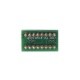 Jumper Signalink SLMOD-R4K 4 pin round type mic jack for Kenwood