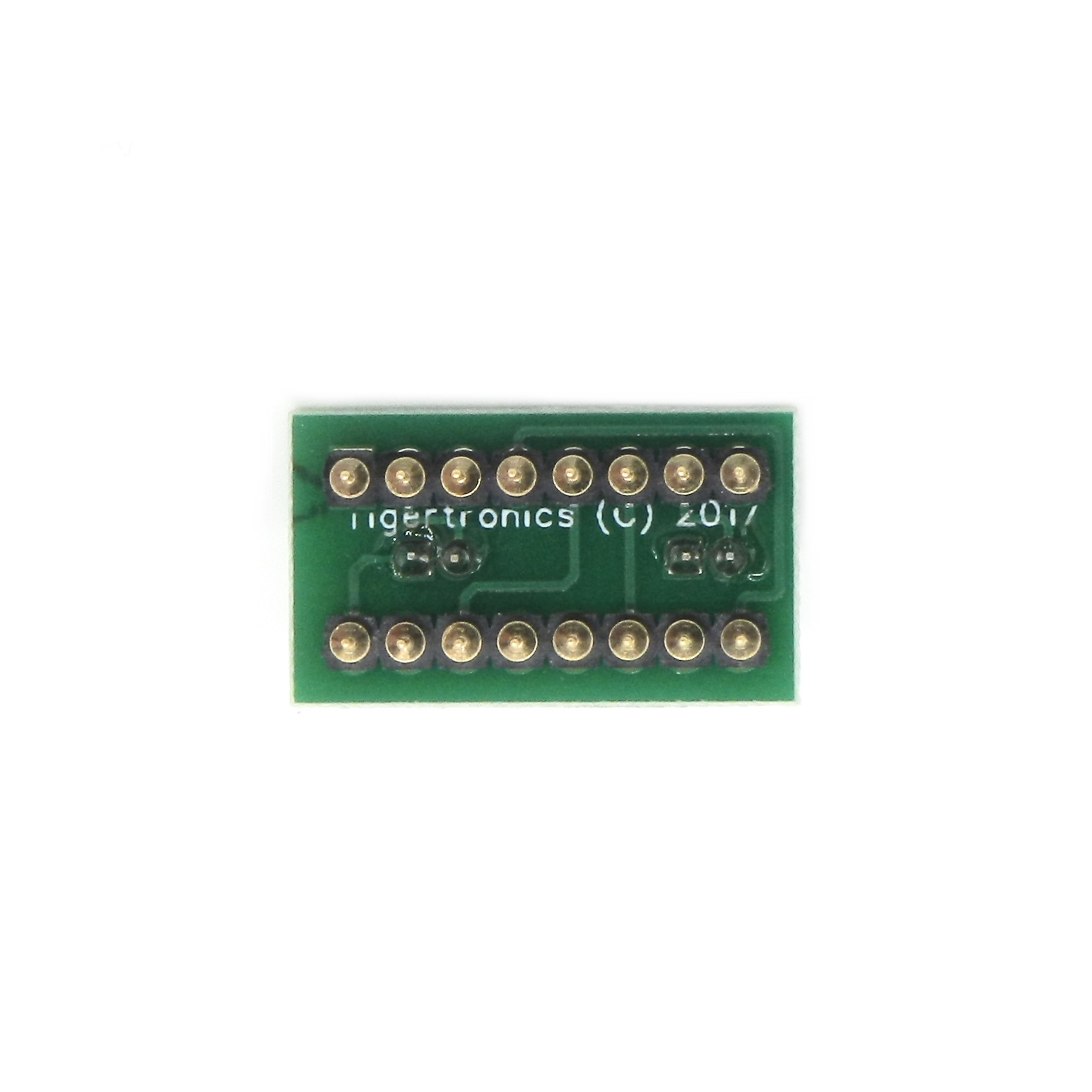 Signalink SLMODR4I module Kenwood 4pin microphone jumper