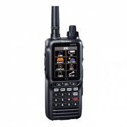 iCom IC-A16E, Walkie VHF banda aérea – Action Pro