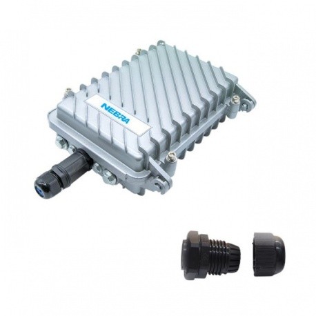 IP67 waterproof case for Helium HNT Nebra and Raspeberry Pi RF hotspot
