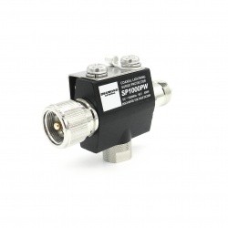 Diamond SP1000PW PL Connect / Socket 400W 0-1000MHz surge protector