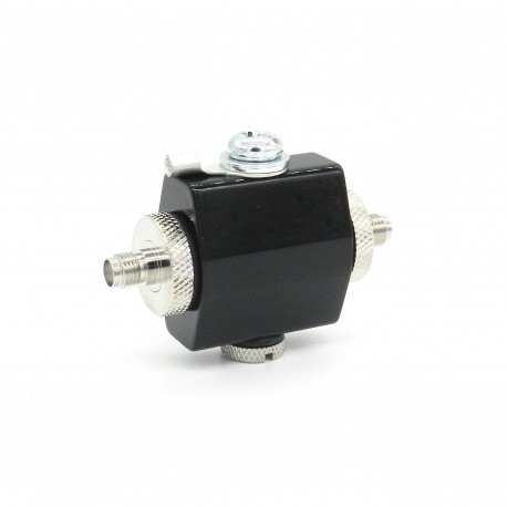 Surge arrester Diamond SMA-Socket / Socket 200W 0-2500MHz