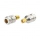 RP-SMA Male N Female adapter (WIFI and Helium hotspot compatible)