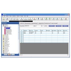 Butel ARC-XT programming software for UNIDEN BCT15X BC346XT scanner